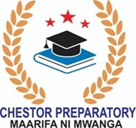Chestor Preparatory Logo